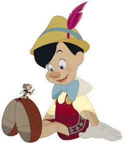 pinocho pinocho